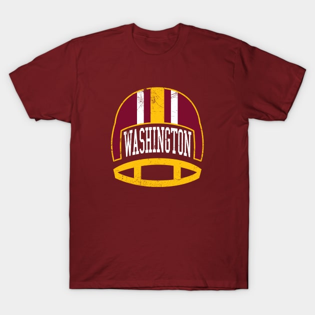 Washington redskins t shirt retro new arrivals